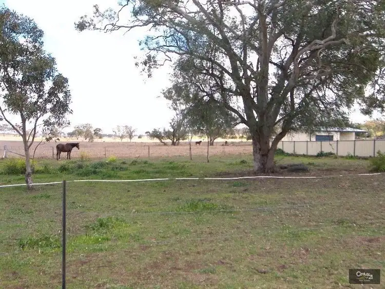 Third view of Homely land listing, 16 Frizzell, Southbrook QLD 4363