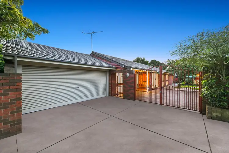Fourth view of Homely house listing, 32 Mansfield Street, Berwick VIC 3806