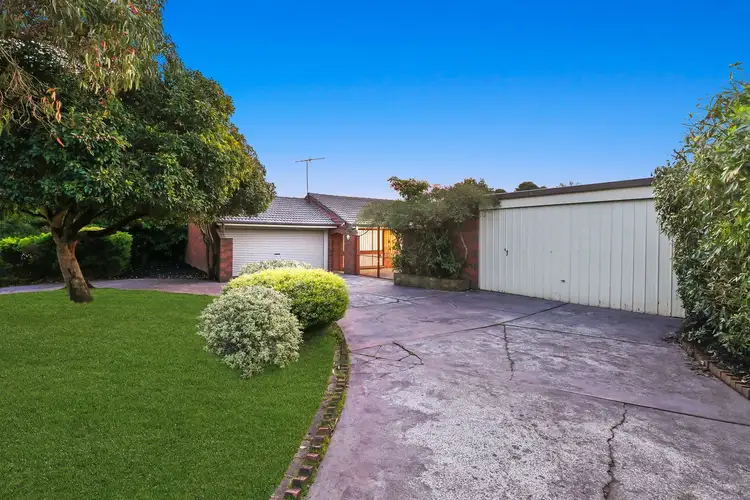 Fifth view of Homely house listing, 32 Mansfield Street, Berwick VIC 3806