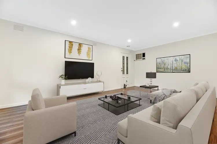 Sixth view of Homely house listing, 32 Mansfield Street, Berwick VIC 3806