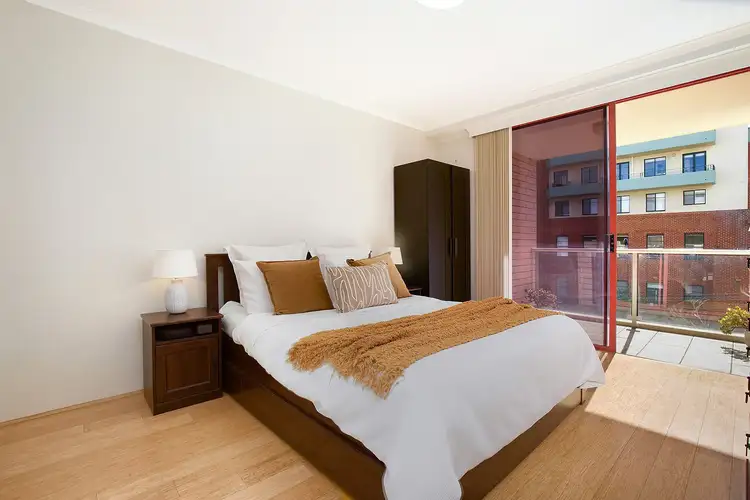 Fifth view of Homely unit listing, 89/41 Rocklands Road, Wollstonecraft NSW 2065