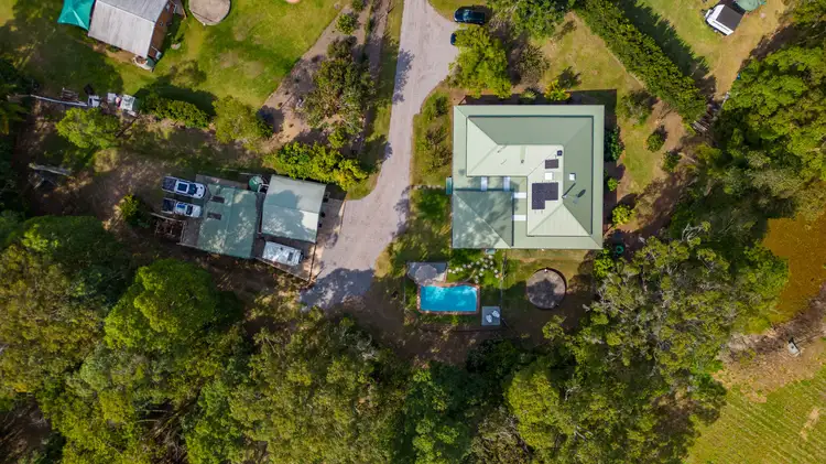 90 Landershute Road, Palmwoods QLD 4555
