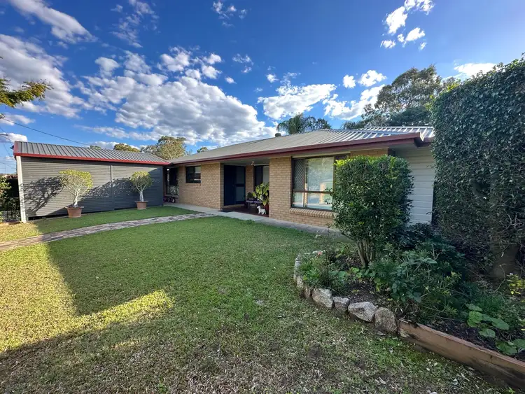 33 Bellmere Road, Bellmere QLD 4510