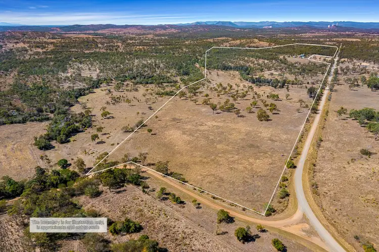 Second view of Homely rural property listing, 1122 Stanwell Waroula Road, Stanwell QLD 4702