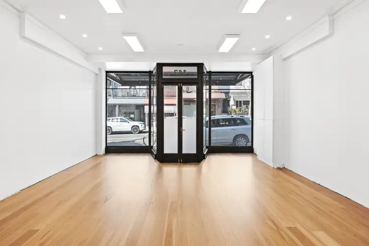 Second view of Homely house listing, 143 St John's Road, Glebe NSW 2037