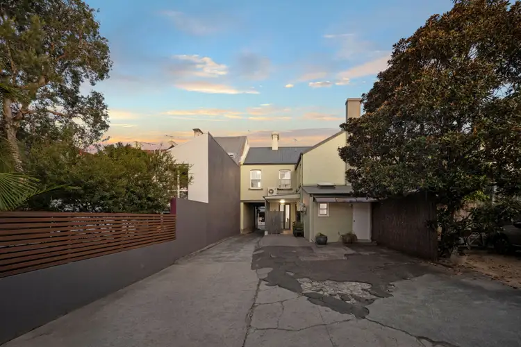 Fourth view of Homely house listing, 143 St John's Road, Glebe NSW 2037