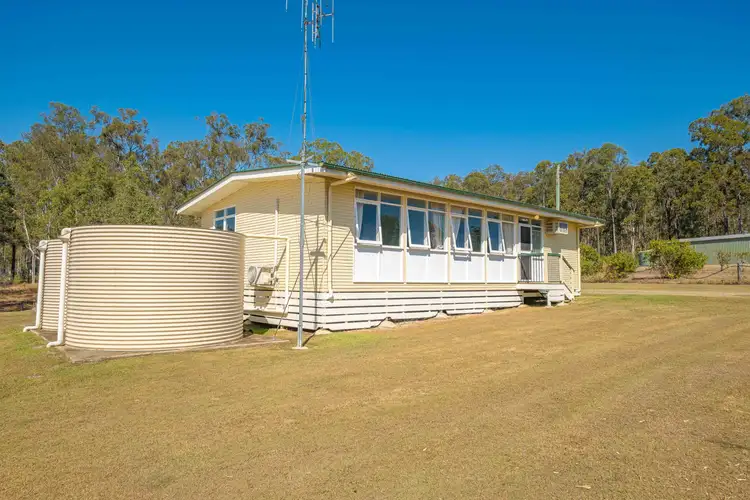 Fifth view of Homely rural property listing, 44 ARBORNINETEEN Road, Glenwood QLD 4570