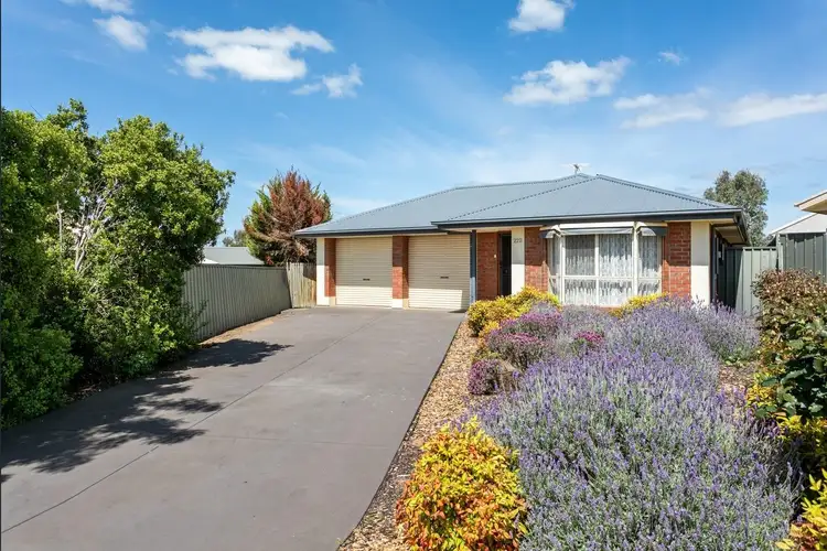 Fourth view of Homely house listing, 22B Gordon Street, Lyndoch SA 5351