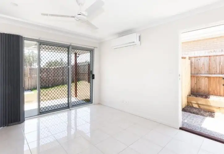 Fourth view of Homely house listing, 48 Galligan Way, Goodna QLD 4300