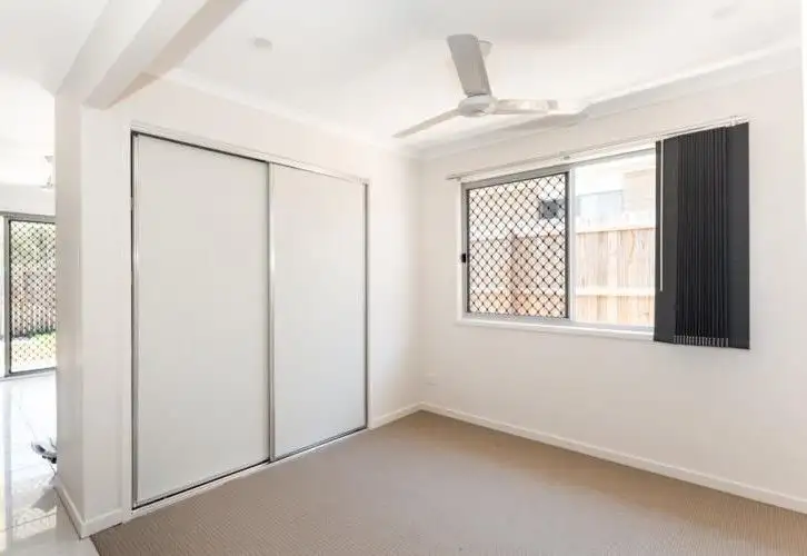 Fifth view of Homely house listing, 48 Galligan Way, Goodna QLD 4300