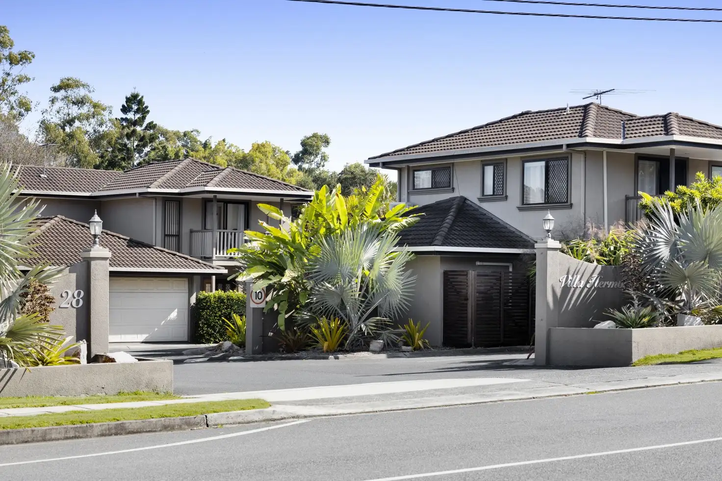 Main view of Homely townhouse listing, 3/28 Keona Road, Mcdowall QLD 4053