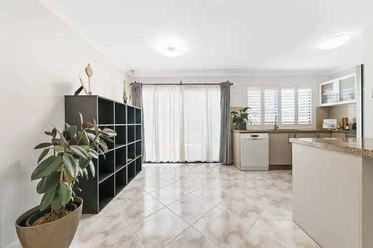 Third view of Homely townhouse listing, 3/28 Keona Road, Mcdowall QLD 4053