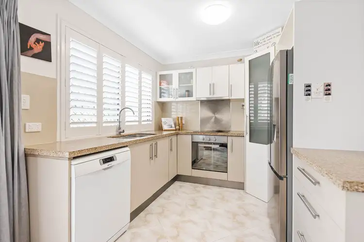 Fourth view of Homely townhouse listing, 3/28 Keona Road, Mcdowall QLD 4053