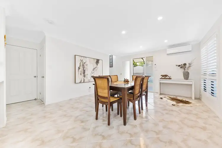 Sixth view of Homely townhouse listing, 3/28 Keona Road, Mcdowall QLD 4053