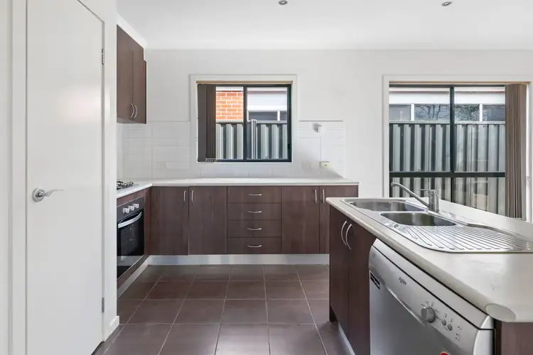 Third view of Homely house listing, 68 Eltham Parade, Manor Lakes VIC 3024