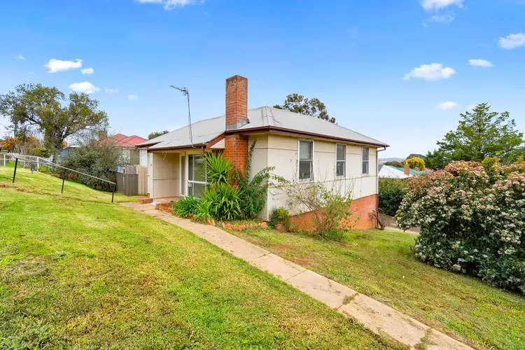 Second view of Homely house listing, 24 Phillip Avenue, Mount Austin NSW 2650