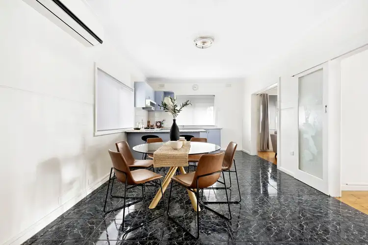 Fifth view of Homely house listing, 132 Albion Street, Brunswick VIC 3056