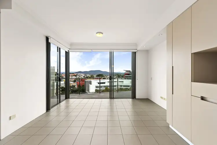 21108/72 Victoria Park Road, Kelvin Grove QLD 4059