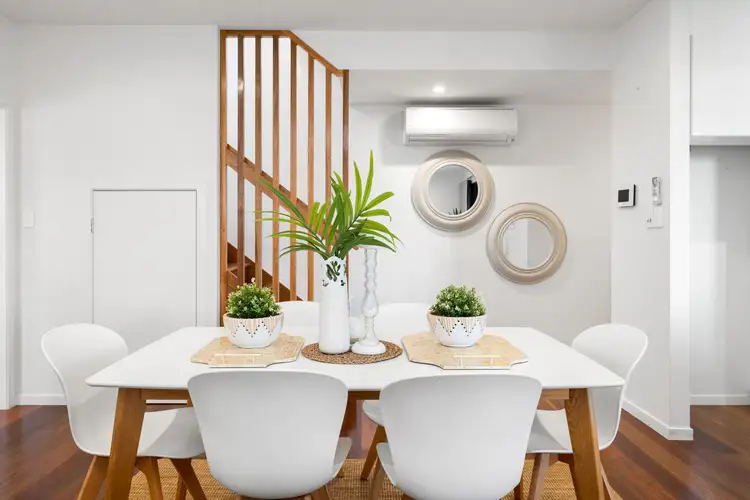 Fourth view of Homely townhouse listing, 9/24 View Street, Mount Gravatt East QLD 4122