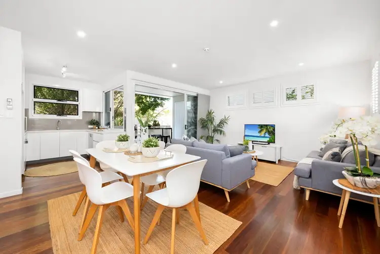 Fifth view of Homely townhouse listing, 9/24 View Street, Mount Gravatt East QLD 4122