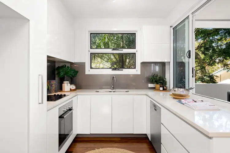 Sixth view of Homely townhouse listing, 9/24 View Street, Mount Gravatt East QLD 4122