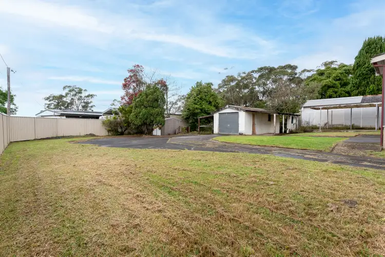 Second view of Homely house listing, 79 The Ridge, Helensburgh NSW 2508