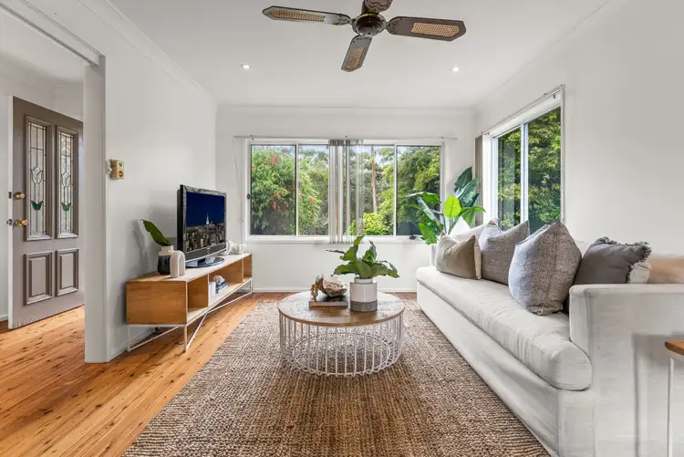 Third view of Homely house listing, 79 The Ridge, Helensburgh NSW 2508