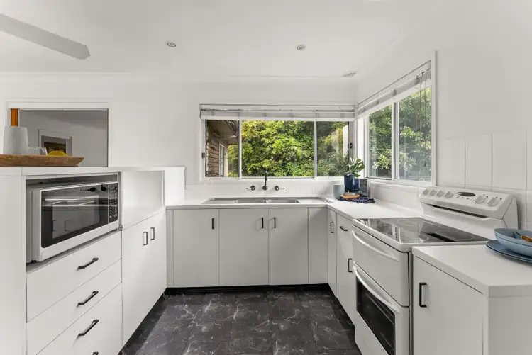 Fifth view of Homely house listing, 79 The Ridge, Helensburgh NSW 2508