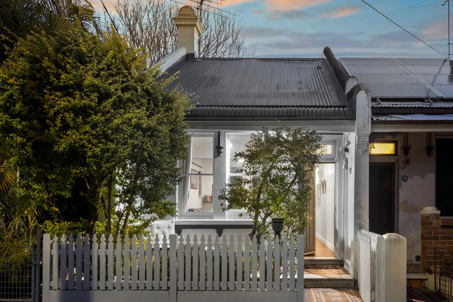 Main view of Homely house listing, 78 Park Road, Sydenham NSW 2044