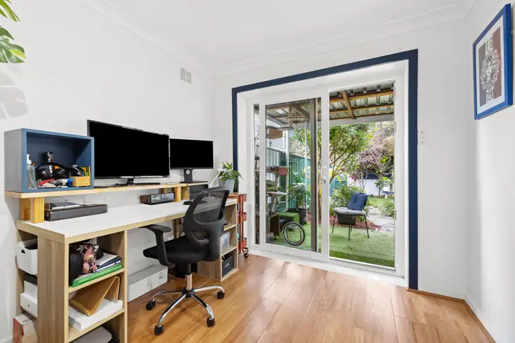 Fourth view of Homely house listing, 78 Park Road, Sydenham NSW 2044