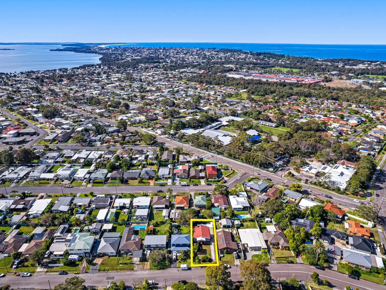 Main view of Homely house listing, 9 Thomas Mitchell Road, Killarney Vale NSW 2261