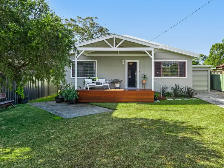 Second view of Homely house listing, 9 Thomas Mitchell Road, Killarney Vale NSW 2261