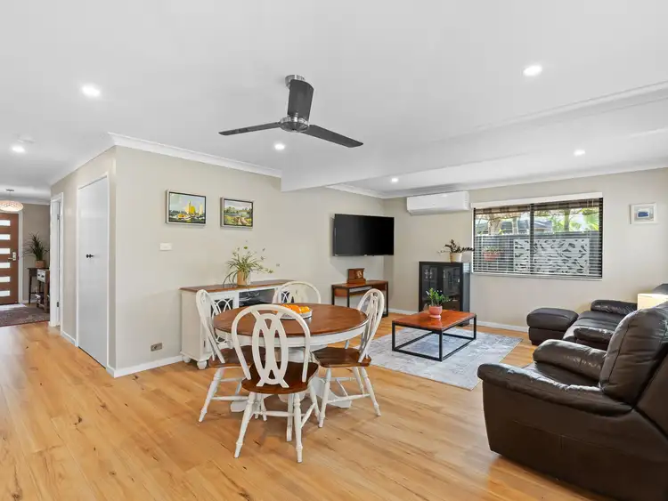 Sixth view of Homely house listing, 9 Thomas Mitchell Road, Killarney Vale NSW 2261