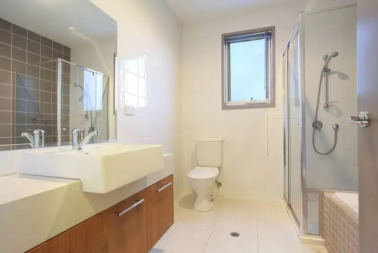 Fourth view of Homely apartment listing, 6/100-104 Poath Road, Hughesdale VIC 3166
