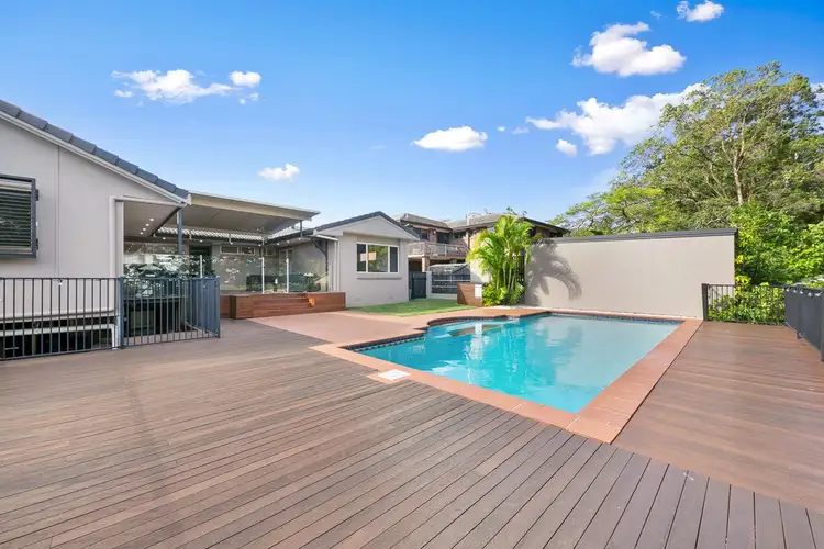 15 Timothy Street, Moorooka QLD 4105
