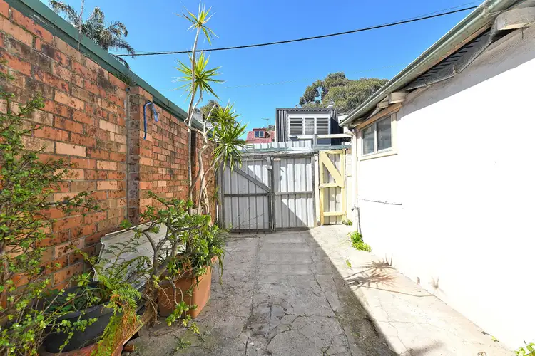 Sixth view of Homely house listing, 218 Chalmers Street, Redfern NSW 2016