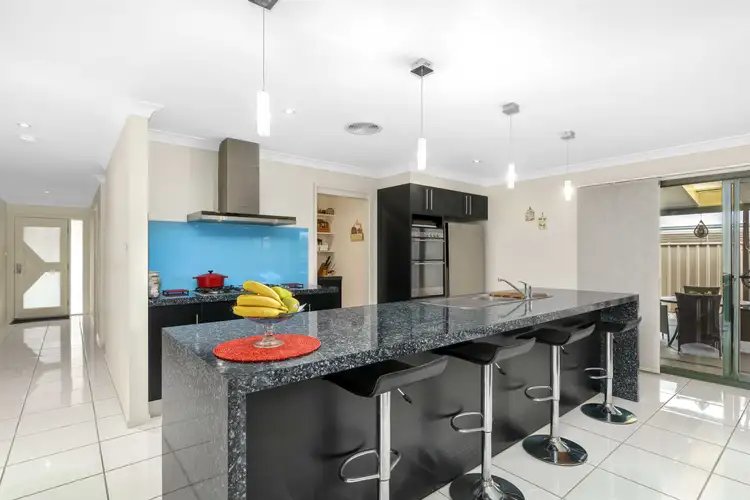 Third view of Homely house listing, 9 The Garden Walk, Worrigee NSW 2540