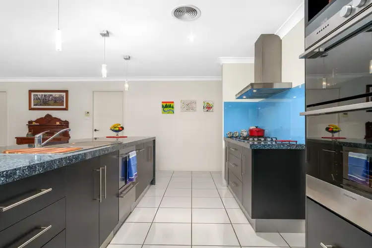 Fourth view of Homely house listing, 9 The Garden Walk, Worrigee NSW 2540