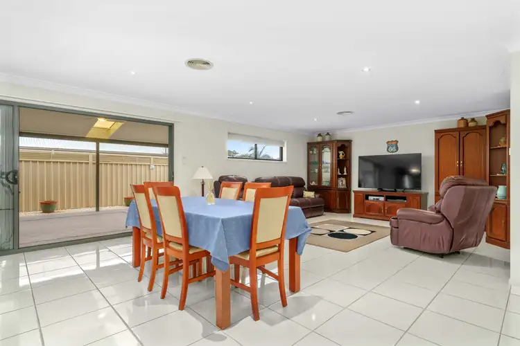 Fifth view of Homely house listing, 9 The Garden Walk, Worrigee NSW 2540