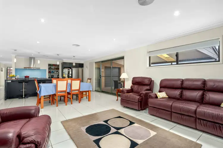Sixth view of Homely house listing, 9 The Garden Walk, Worrigee NSW 2540