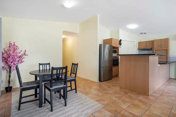 Third view of Homely house listing, 17 Fairway Drive, Meadowbrook QLD 4131