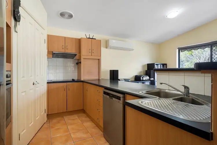 Fourth view of Homely house listing, 17 Fairway Drive, Meadowbrook QLD 4131