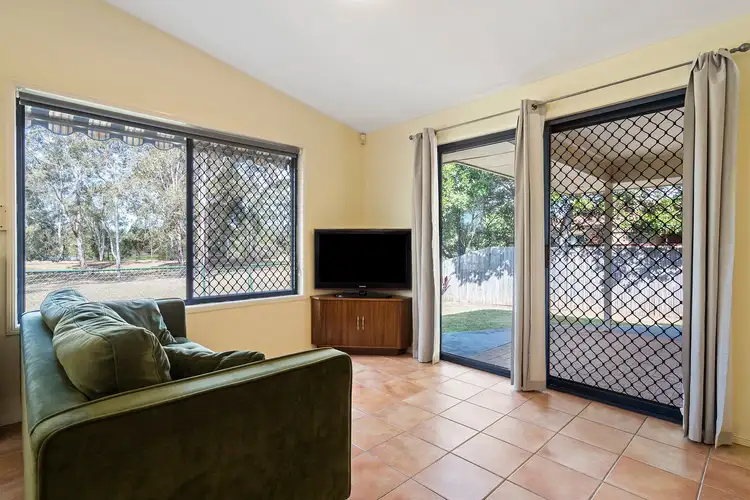Sixth view of Homely house listing, 17 Fairway Drive, Meadowbrook QLD 4131