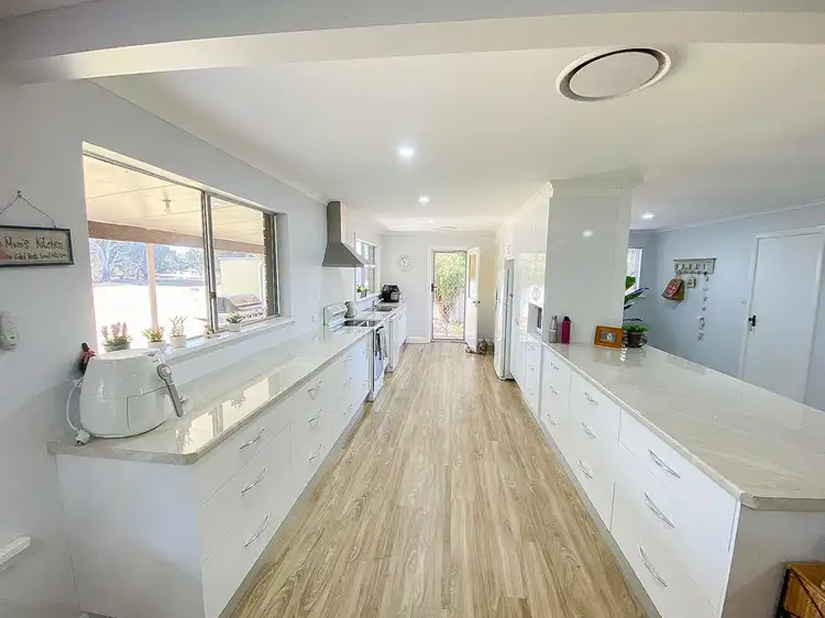 Main view of Homely house listing, 163 North Forbes Road, Condobolin NSW 2877