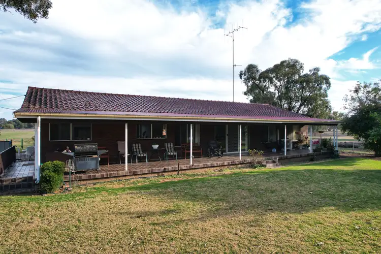 Third view of Homely house listing, 163 North Forbes Road, Condobolin NSW 2877