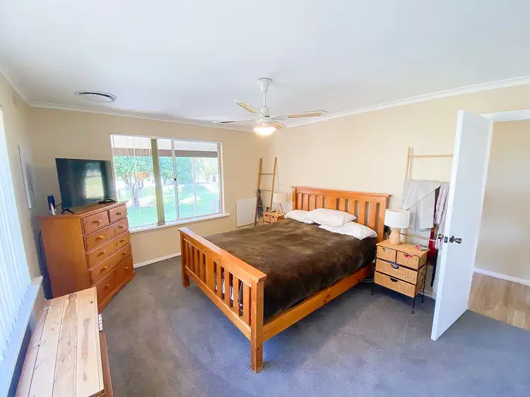 Fifth view of Homely house listing, 163 North Forbes Road, Condobolin NSW 2877