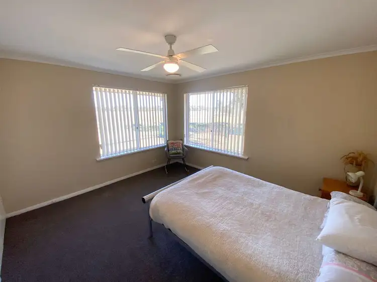 Sixth view of Homely house listing, 163 North Forbes Road, Condobolin NSW 2877