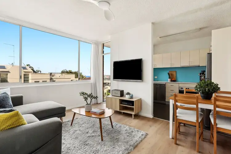Main view of Homely apartment listing, 5/15 Birriga Road, Bellevue Hill NSW 2023