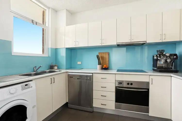 Second view of Homely apartment listing, 5/15 Birriga Road, Bellevue Hill NSW 2023