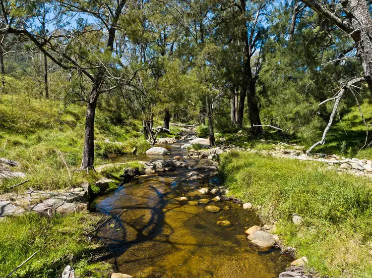 Lot 22 Neringla Road, Braidwood NSW 2622